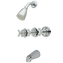 Kingston Brass KB231AX Tub and Shower