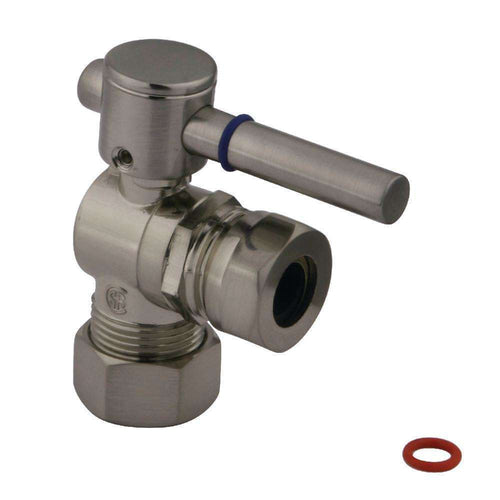 Kingston CC54308DL Compression, 1/2" or 7/16"" Slip Joint Ag