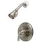 Kingston Brass KB1637SO Shower Only For