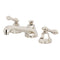 Kingston Brass KS4466AL 8 in. Wsp Bath Faucet Nickel