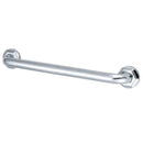 Kingston Brass DR714301 30" Grab Bar, Polished Chrome