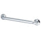 Kingston Brass DR714301 30" Grab Bar, Polished Chrome