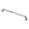 Kingston Brass DR514241 24" Decorative ADA Grab Bar