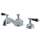 Kingston Brass KS3331PKL Roman Tub Filler with