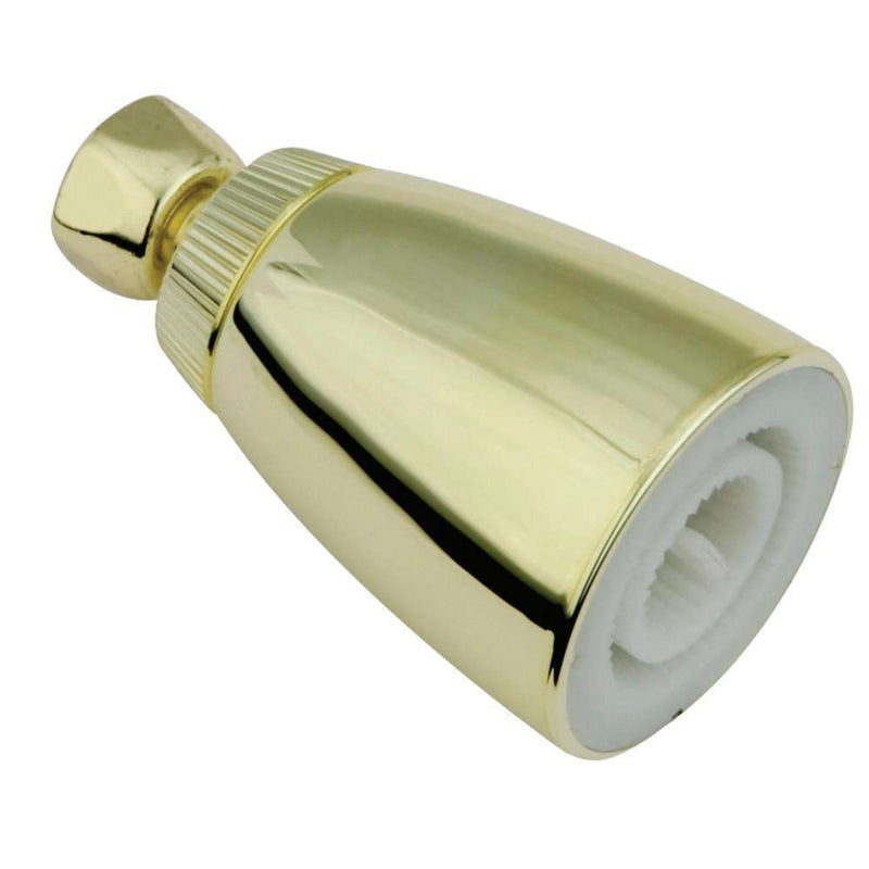 Kingston Brass K130A2 Basic Plastic Shower