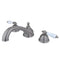 Kingston Brass KS3358PL Vintage Roman Tub Filler