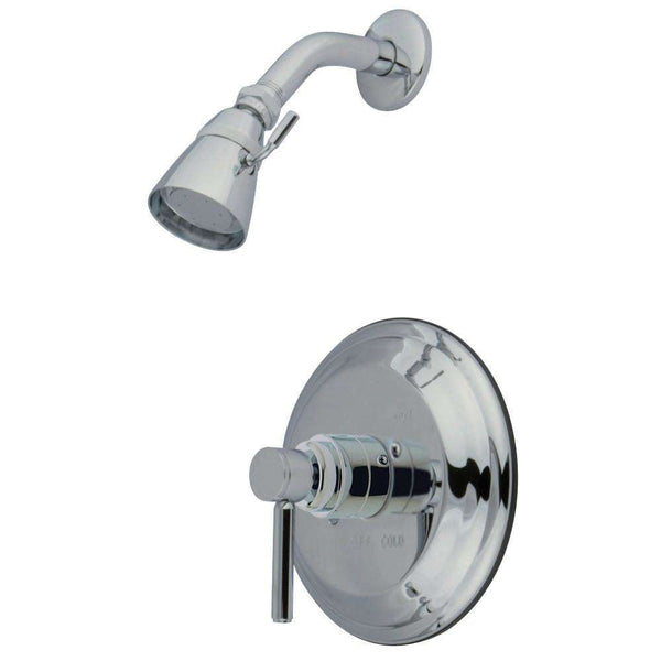 Kingston Brass KB2631DLSO Concord Shower