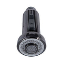 Kingston Brass KDH8410 Pull-Down Kitchen Faucet Sprayer SS