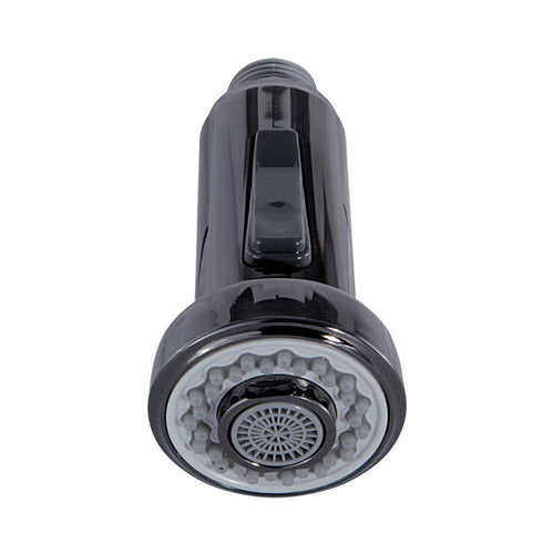 Kingston Brass KDH8410 Pull-Down Kitchen Faucet Sprayer SS