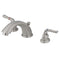 Kingston Brass GKB968 Widespread Bathroom Faucet