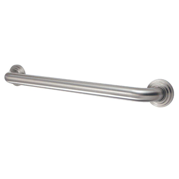 Kingston Brass DR214168 X 16-Inch O.D. Grab Bar