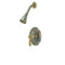 Kingston Brass KB8639FLSO Royale Shower