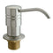 Kingston Brass SD2618 Soap Dispenser, Brushed Nickel