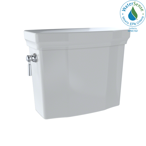 TOTO Promenade II 1G 1.0 GPF Toilet Tank, Colonial White ST403U#11