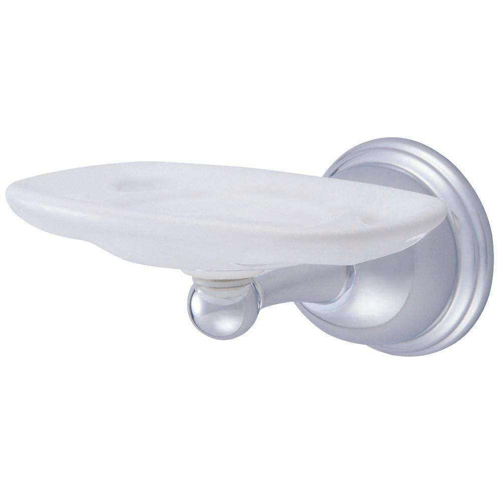 Kingston Brass BA3966C Toothbrush with Tumbler s
