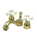 Kingston Brass CC29L2 Mini-Widespread Bathroom