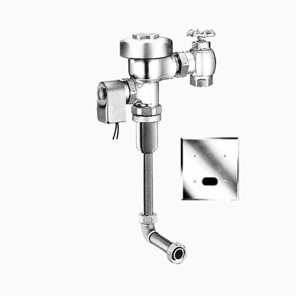 Sloan Regal 3/4" Single Flush Concealed Sensor Flushometer 3983224
