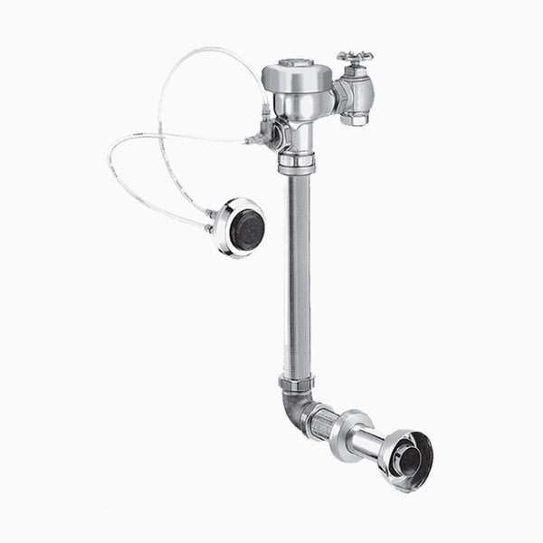 Sloan Regal Hydraulic Concealed Water Closet Flushometer 3/4" LDIM 3983402
