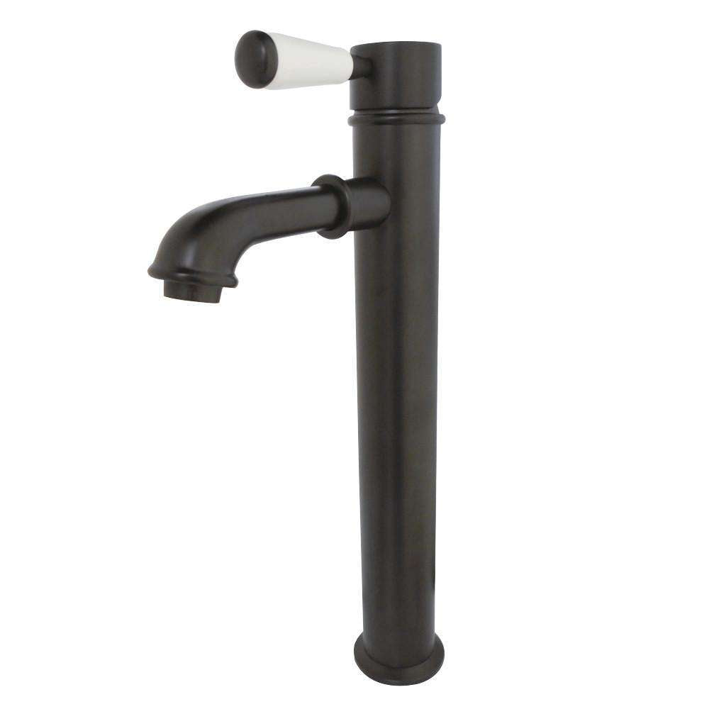Kingston Brass KS7215DPL Single-Handle Vessel Sink Faucet