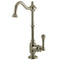 Kingston Brass KS7398BL Vintage Cold Water Filtration Faucet