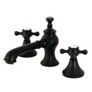 Kingston KC7060BX English Country 8 in. Wsp Bath Faucet,