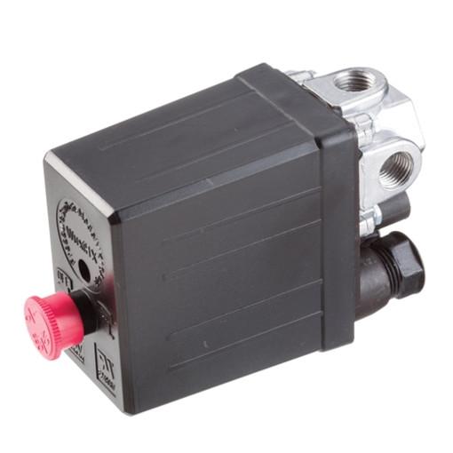 RIDGID 17398 Air Compressor (OL50135) Pressure Switch Replac