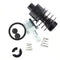RIDGID 73067 Replacement Service Kit for 418 Oiler W/ Hose,