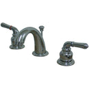 Kingston Brass KB911 Magellan Widespread Bath Faucet