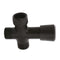 Kingston Brass K161A5 Shower Diverter, Oil Rubbed Bronze