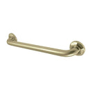 Kingston Brass DR714187 18" Decorative Grab Bar