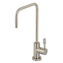 Kingston KS6198DL Concord Sg-Hnd Water Filtration Faucet