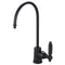 Kingston KS7195GL Georgian Sg Hnd Water Filtration Faucet