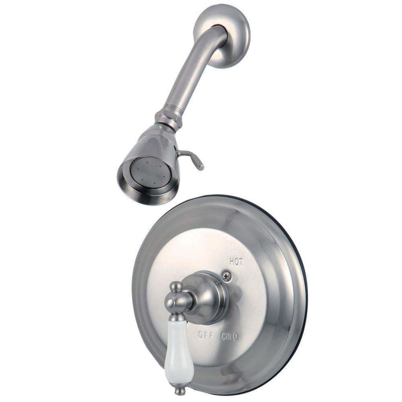 Kingston Brass KB3638PLSO Vintage Shower