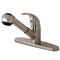 Kingston Brass KB6708LL Legacy Pull-Out Kitchen Faucet