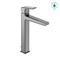 TOTO GB 1.2 GPM Single Handle Vessel Bathroom Sink Faucet with COMFORT GLIDE Technology, Polished Chrome TLG10305U#CP