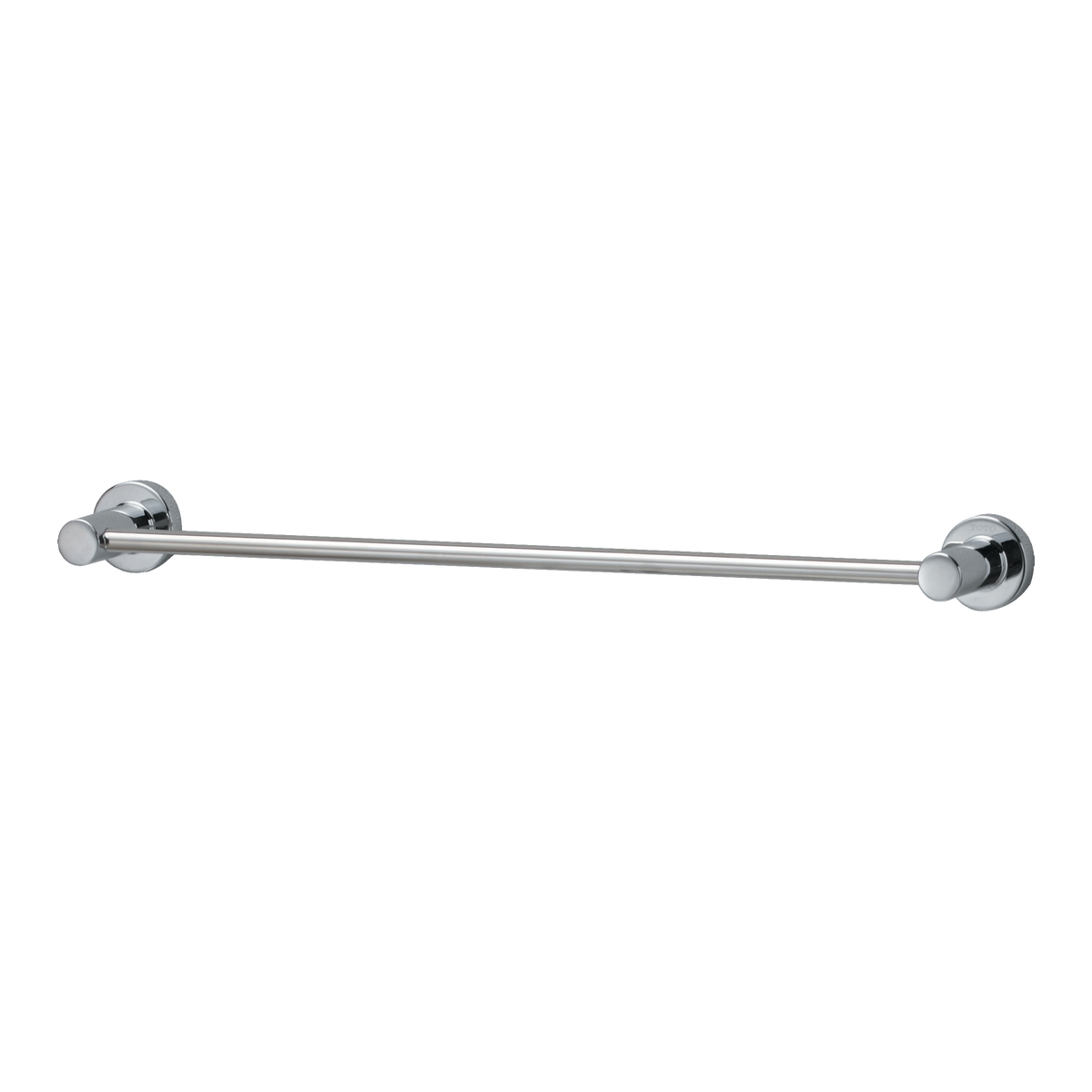 TOTO G Series Round 24 Inch Towel Bar, Polished Chrome YT902S6U#CP