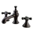 Kingston KC7065PKX Duchess Wsp Bath Faucet W/ Pop-Up