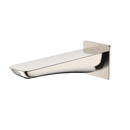 TOTO Modern S Wall Tub Spout, Polished Nickel TBG02001U