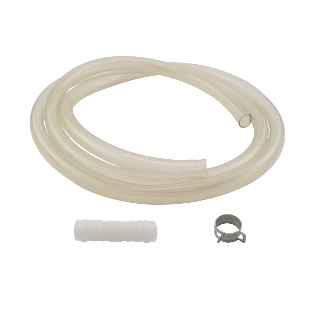 TOTO Touchless Auto Soap Dispenser Assembly Connector Hose, 16.4 Feet TLK01403U