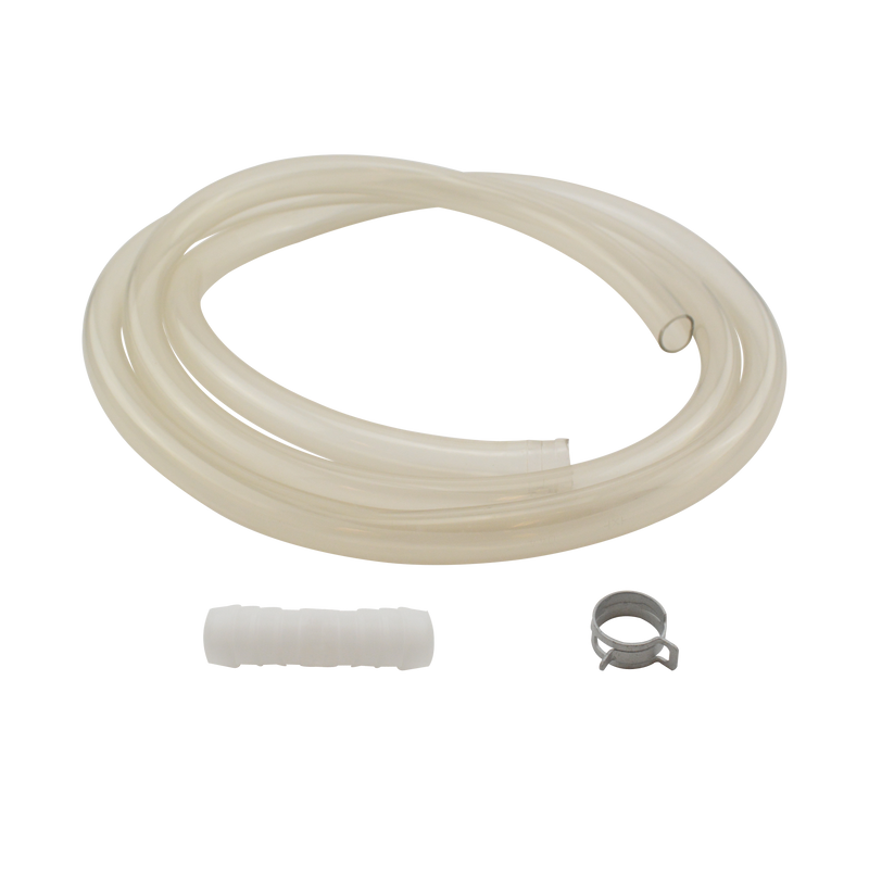 TOTO Touchless Auto Soap Dispenser Assembly Connector Hose, 16.4 Feet TLK01403U