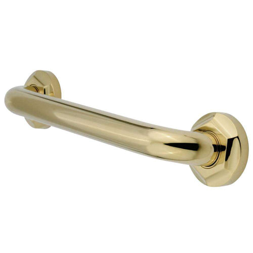 Kingston Brass DR714302 30" Grab Bar, Polished Brass