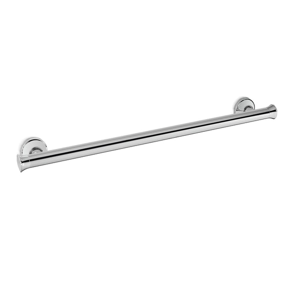 TOTO Classic Collection Series A Grab Bar 36-Inch, Polished Chrome YG30036R#CP