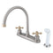 Kingston Brass KB729AX Centerset Kitchen