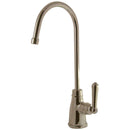 Kingston KS2198NML Magellan Cold Water Filtration Faucet