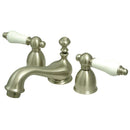 Kingston Brass CC23L8 Mini-Widespread Bathroom