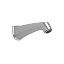 TOTO Keane Wall Tub Spout, Polished Chrome TS211E