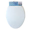 AquaPlumb Closed Front Toilet Seat