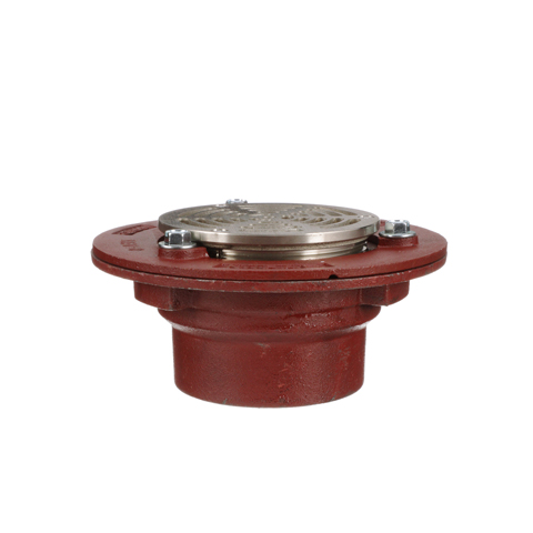 1-1/2" Flexible TP Flanged