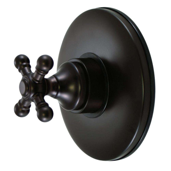 Kingston Brass KB3005BX Volume Control, Oil Rubbed Bronze