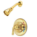 Kingston Brass KB632SO Magellan Shower Only For